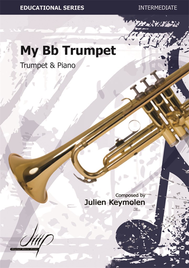My Bb Trumpet